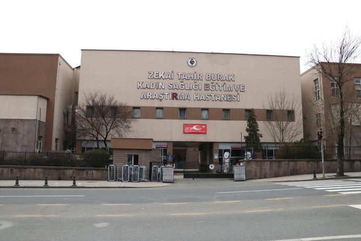 Wuhan'dan gelen 62 kişi için 14 günlük süreç başladı G3