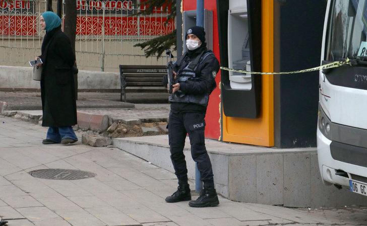 Wuhan'dan gelen 62 kişi için 14 günlük süreç başladı G4