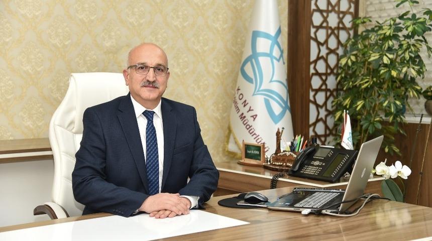 Konya&rsquo;da 458 bin &ouml;ğrenci ders başı yapıyor