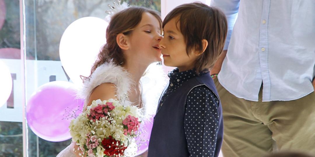 K&uuml;&ccedil;&uuml;k Ağa 9. B&ouml;l&uuml;m Galerisi