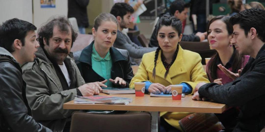 Beni B&ouml;yle Sev 52. B&ouml;l&uuml;m Galerisi