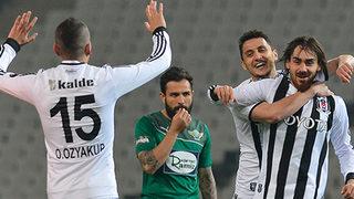 Kartal, Olimpiyat'ta kanatlandı