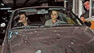 Bir dizi aşkı daha gerçek oldu