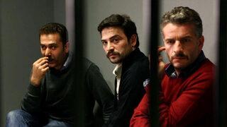 Kardeş Payı Görmedikleriniz Fragmanı