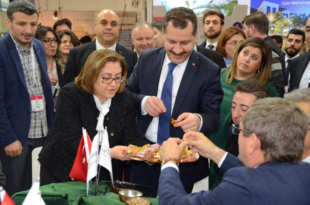 EMITT&rsquo;e Balıkesir r&uuml;zgarı esti