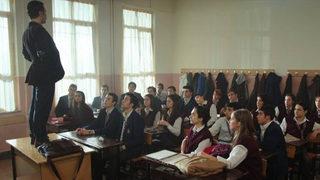 Not Defteri 1. Bölüm Fragmanı