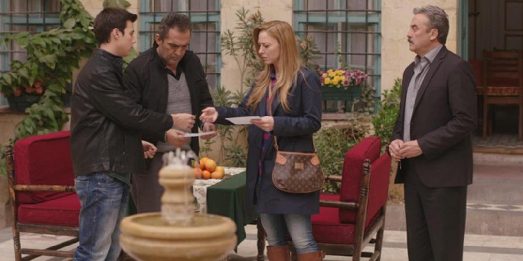 Karag&uuml;l 39. B&ouml;l&uuml;m Galerisi