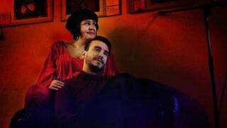 Umay Umay ve Cem Adrian'dan sürpriz