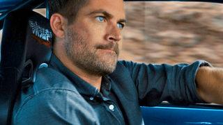Paul Walker son kez beyazperdede