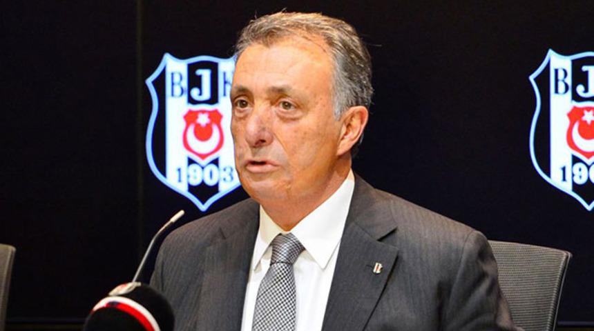 Ahmet Nur Çebi: Birliğimiz başarıyı getirecek