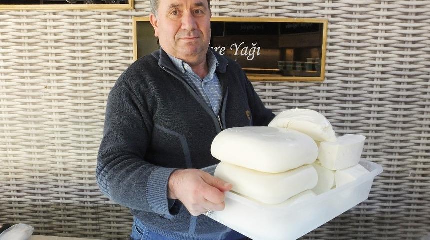 Kampanyayla peynir fiyatları düştü, talep arttı