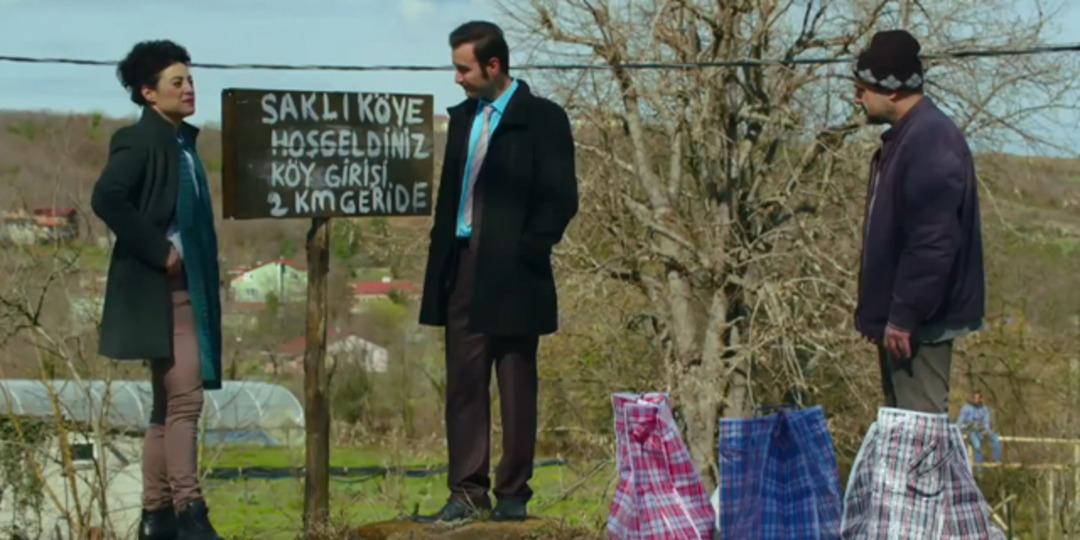 B&ouml;yle Bitmesin 59. B&ouml;l&uuml;m Galerisi