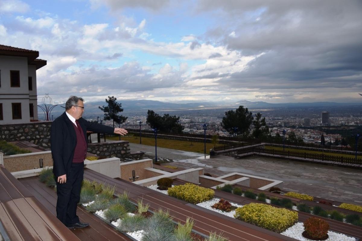 Yunusemre&rsquo;de a&ccedil;ık hava sinema keyfi yaşanacak