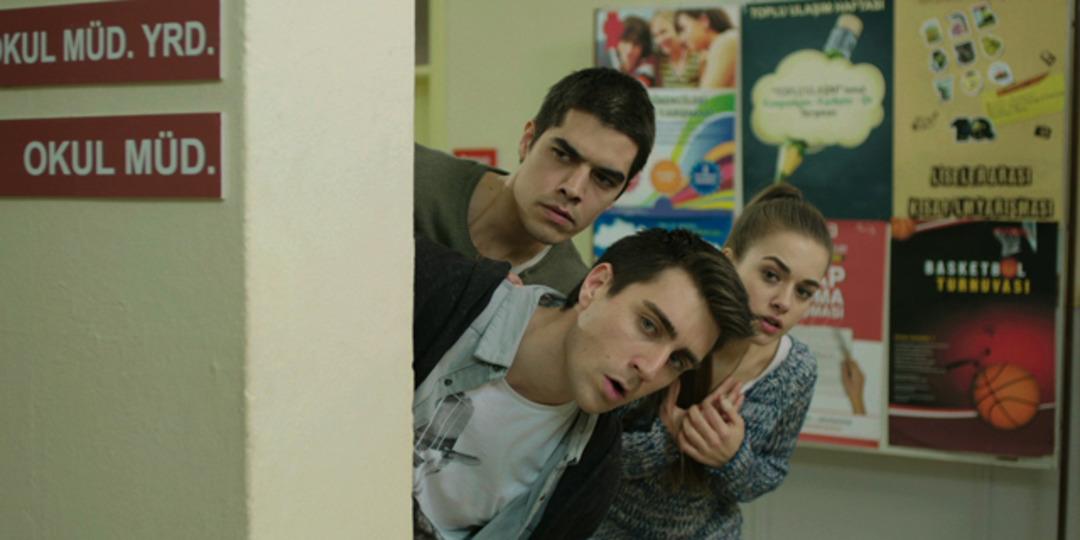 Boynu B&uuml;k&uuml;kler 5. B&ouml;l&uuml;m Galerisi