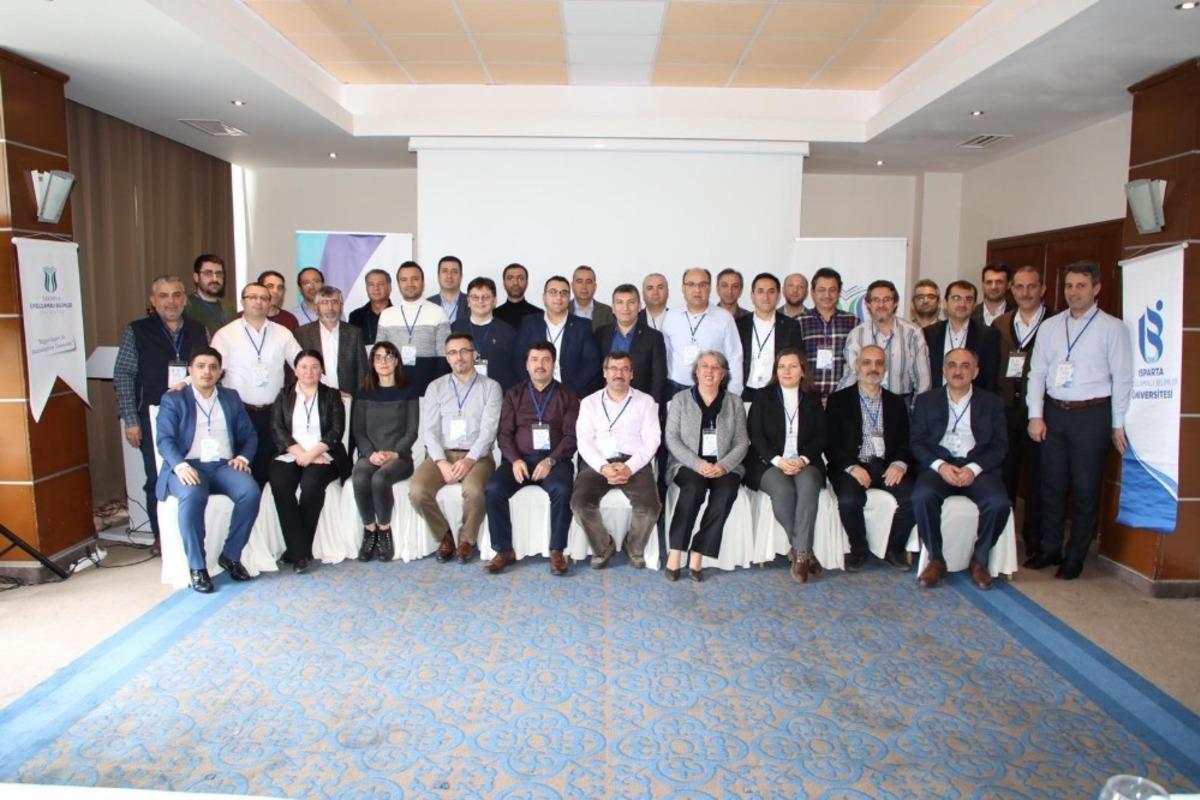 SUB&Uuml; VE ISUB&Uuml; yaptıkları ortak &ccedil;alıştay sonu&ccedil;larını Y&Ouml;K&rsquo;e sunacak