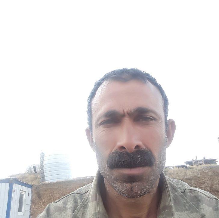 Çığ altında kalan güvenlik korucusunun cansız bedenine ulaşıldı G4