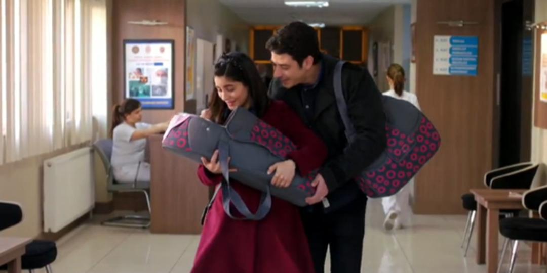 Beni B&ouml;yle Sev 53. B&ouml;l&uuml;m Galerisi