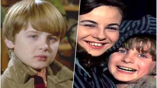 Yeşilcam’ın Ömercik’i Ömer Dönmez son yolculuğuna uğurlandı! Ayşecik tabutun başından ayrılmadı