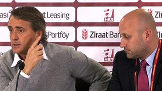 "Gerekirse görevi bırakabilirim"