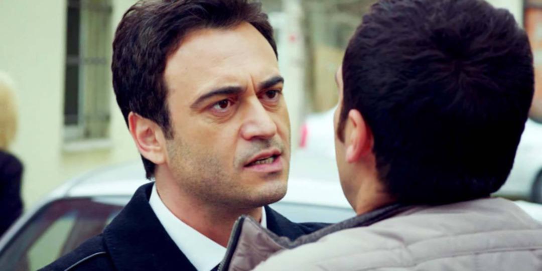 Huzur Sokağı 65. B&ouml;l&uuml;m Galerisi