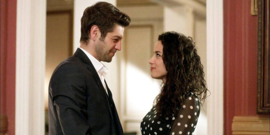 Bug&uuml;n&uuml;n Saraylısı 20. B&ouml;l&uuml;m Galerisi