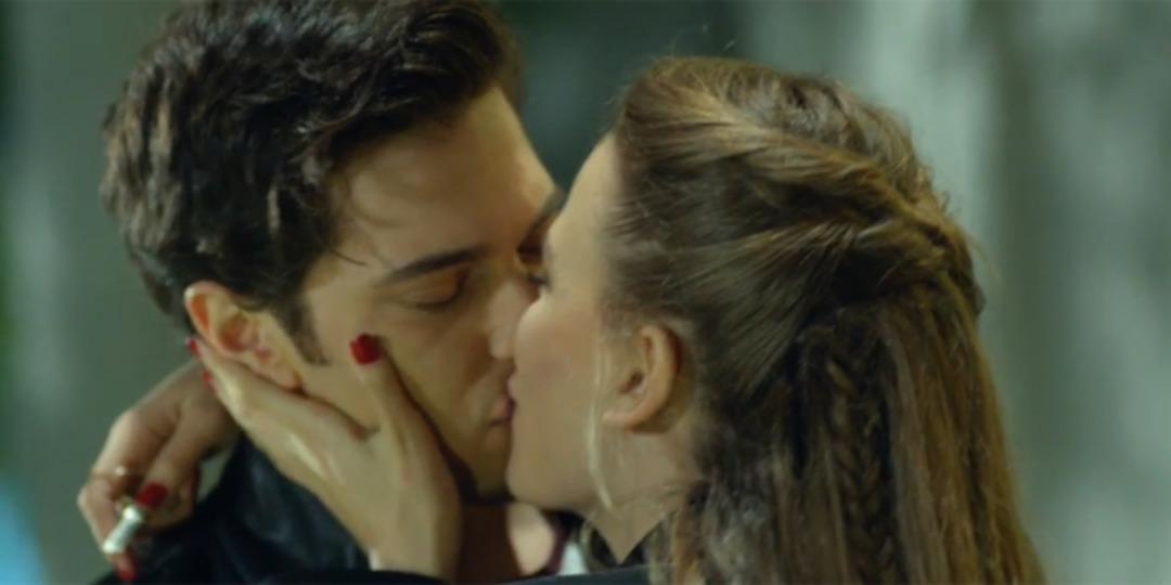 Medcezir 28. B&ouml;l&uuml;m Galerisi