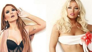 Demet Akalın şaşılacak şekilde paraya kıydı