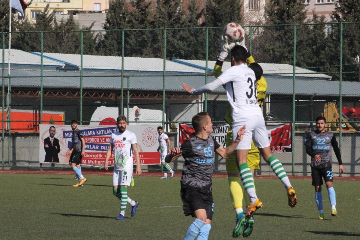 B&ouml;lgesel Amat&ouml;r Ligi