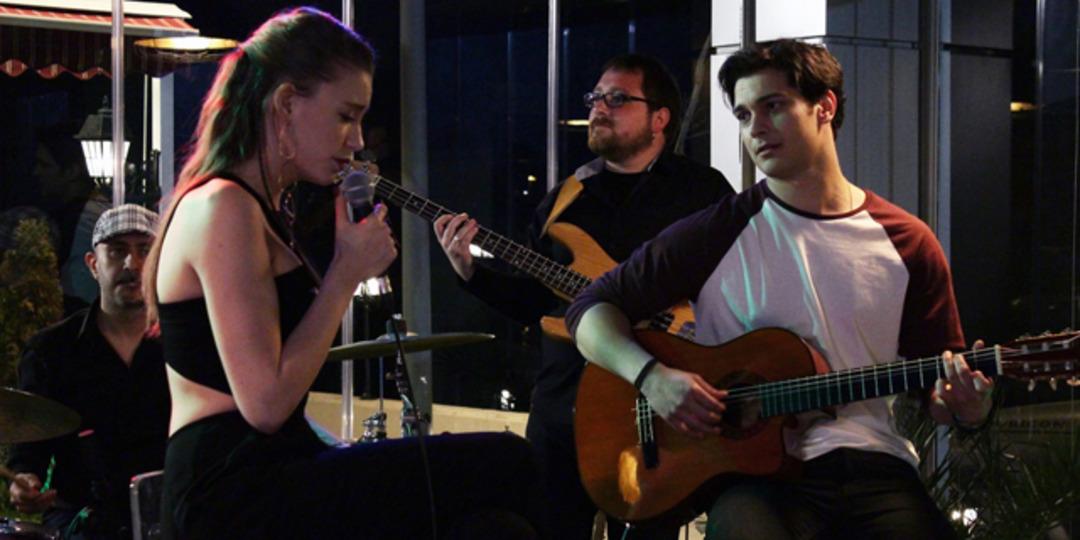 Medcezir 28. B&ouml;l&uuml;m Galerisi