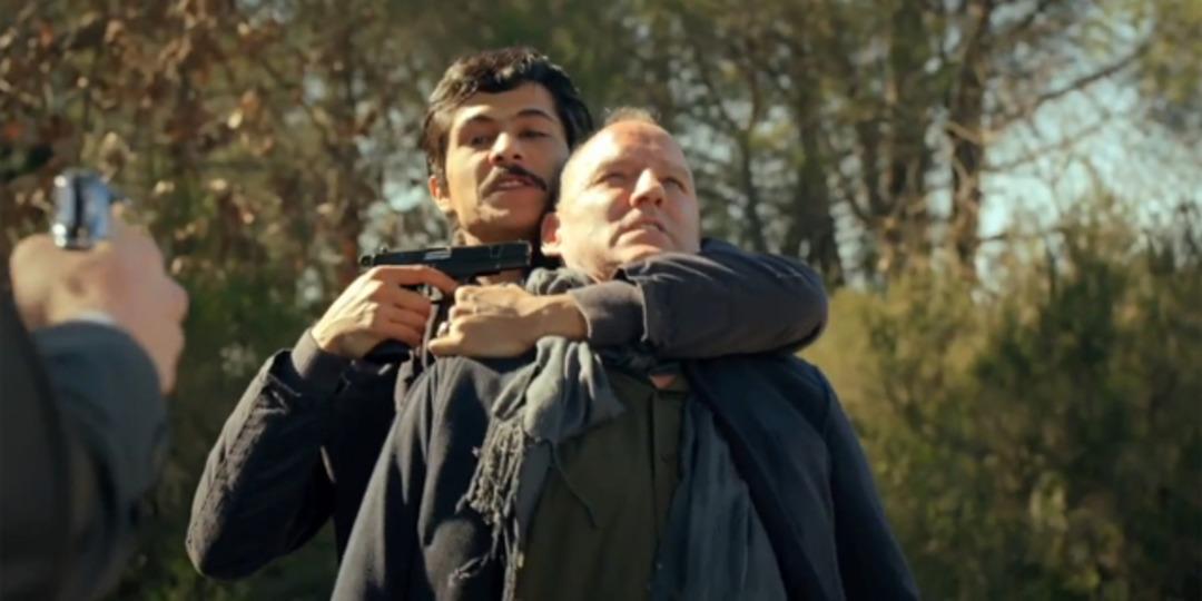 Osmanlı Tokadı 35. B&ouml;l&uuml;m Galerisi