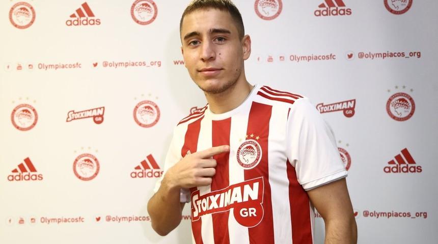 "Emre Mor yılın en iyi transferi"
