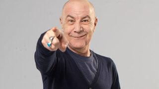 Mazhar Alanson da tükendi