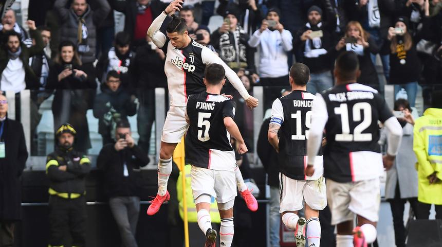 ÖZET | Juventus - Fiorentina 3-0 maç sonucu