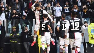 ÖZET | Juventus - Fiorentina 3-0 maç sonucu