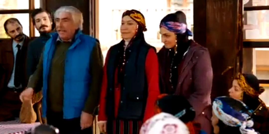 Sevdaluk 13. B&ouml;l&uuml;m Galerisi