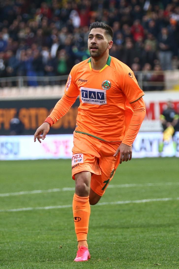 ÖZET | Alanyaspor - Yeni Malatyaspor maç sonucu: 2-1 G5