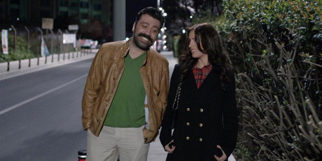 Ankara'nın Dikmen'i 4. B&ouml;l&uuml;m Galerisi