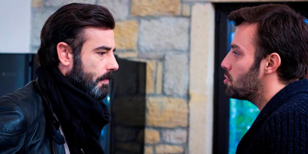 Zeytin Tepesi Final B&ouml;l&uuml;m&uuml; Galerisi