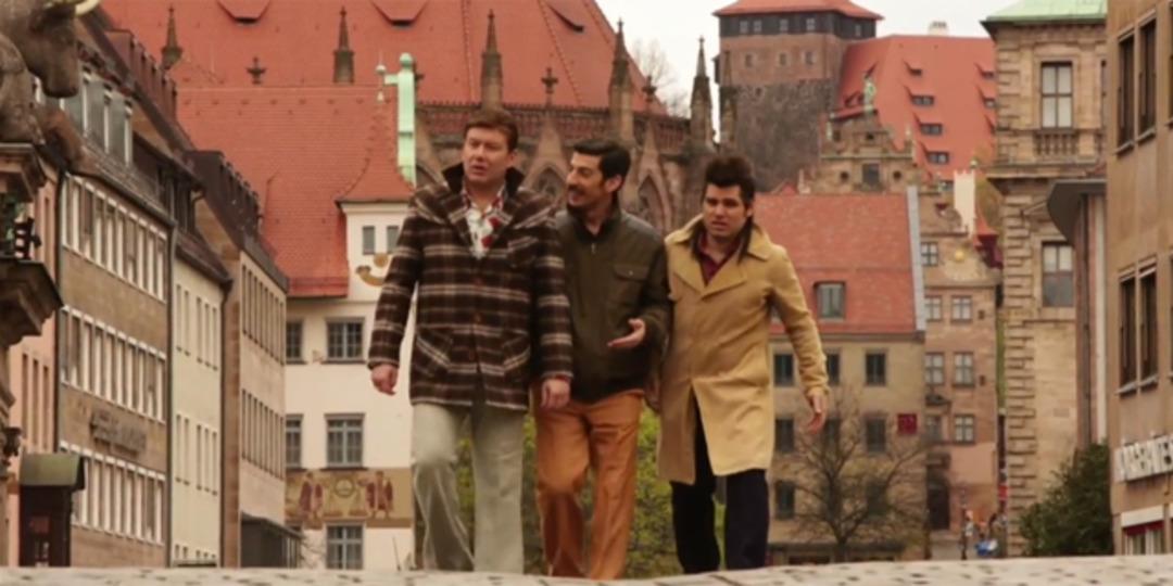 Seksenler 101. B&ouml;l&uuml;m Galerisi