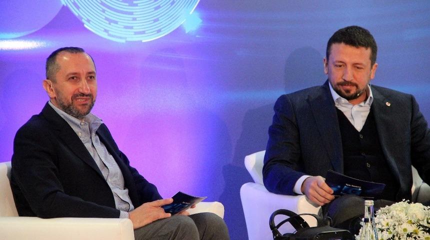 &Uuml;mit &Ouml;nal: &ldquo;T&uuml;rkiye i&ccedil;in &ouml;nemli bir &ccedil;ıtayı yakaladık&rdquo;