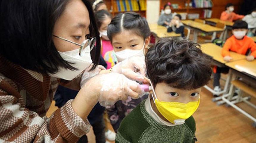 Sağlık Bakanlığı'ndan koronavirüsten korunmaya yönelik bilgi notu