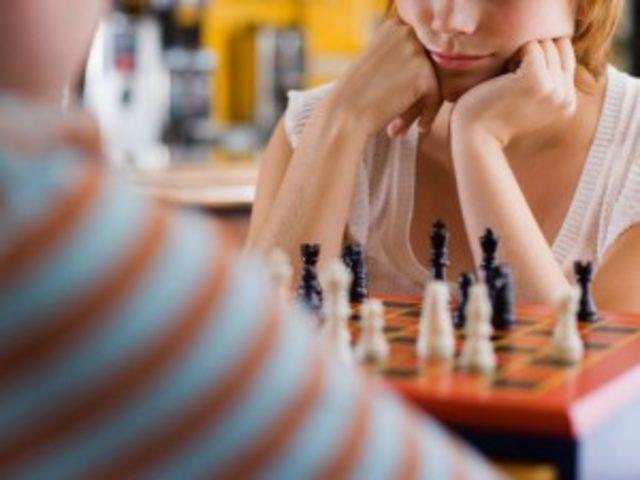 İlişkiniz Ciddi mi? 11