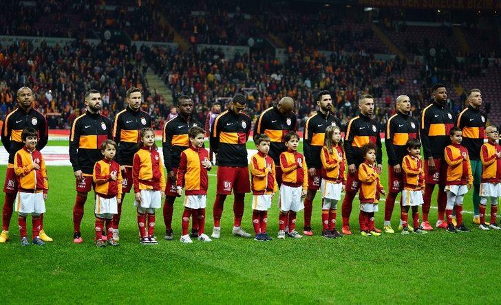 ÖZET | Galatasaray - Kayserispor maç sonucu 4-1 G5