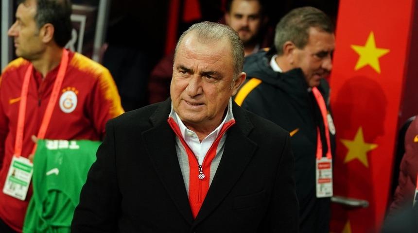 Galatasaray'dan Fatih Terim'e flaş teklif: Başkan ol!