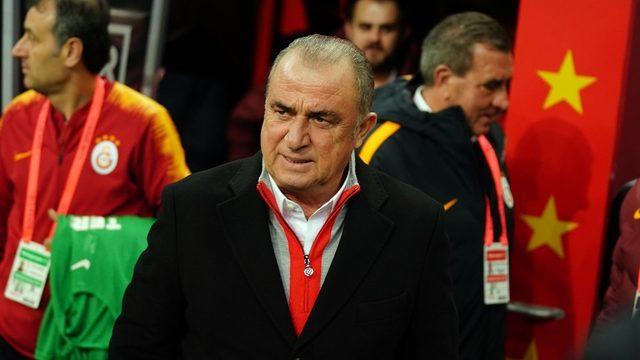 Fatih Terim’den 4 değişiklik