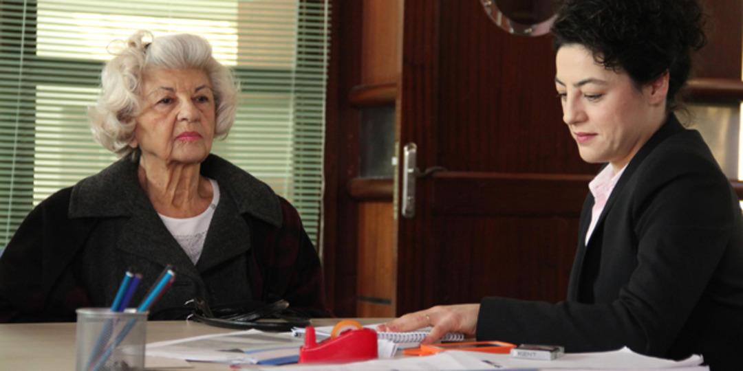 B&ouml;yle Bitmesin 60. B&ouml;l&uuml;m Galerisi