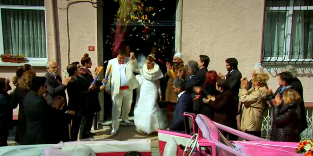 G&ouml;n&uuml;l Hırsızı 17. B&ouml;l&uuml;m Galerisi