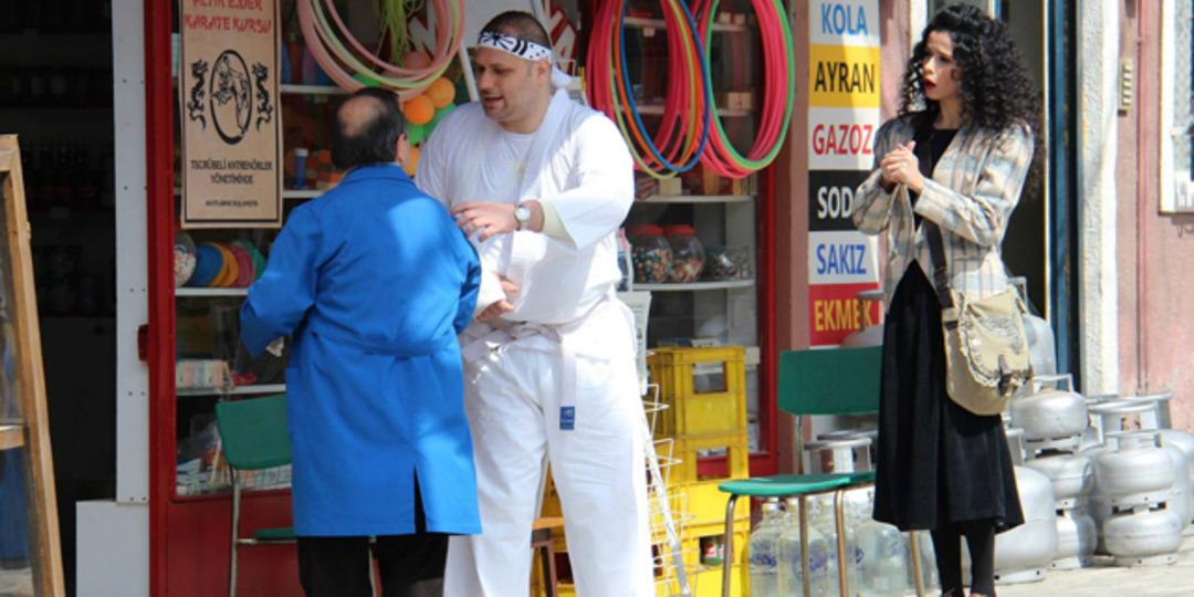 Doksanlar 40. B&ouml;l&uuml;m Galerisi