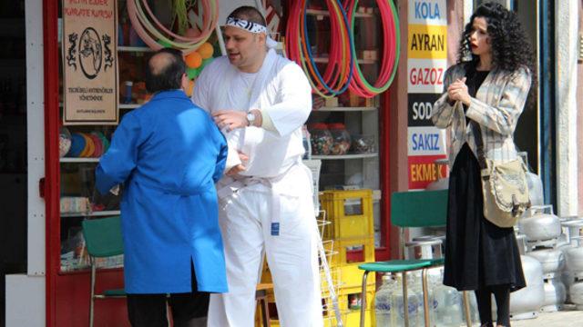 Doksanlar 40. Bölüm Fragmanı