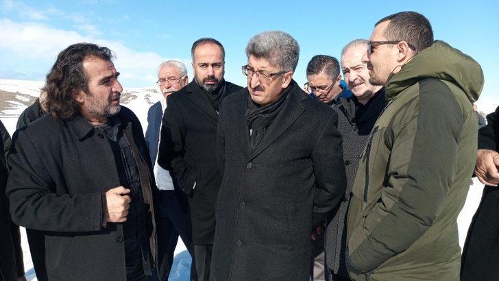 Van’da 2 Şubat Dünya Sulak Alanlar Günü G3